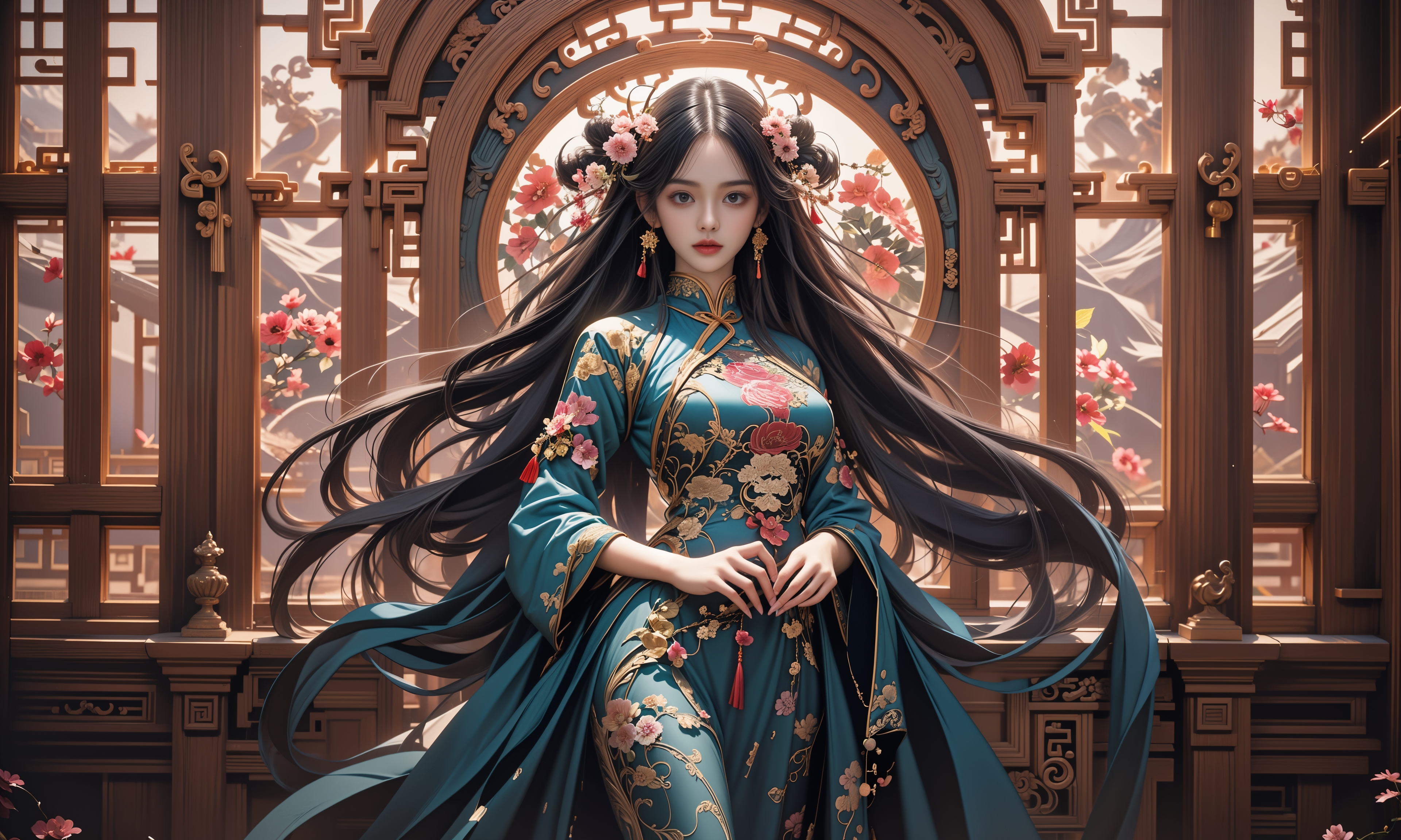 马鞍山综保区上半年外贸进出口额突破5.6亿美元